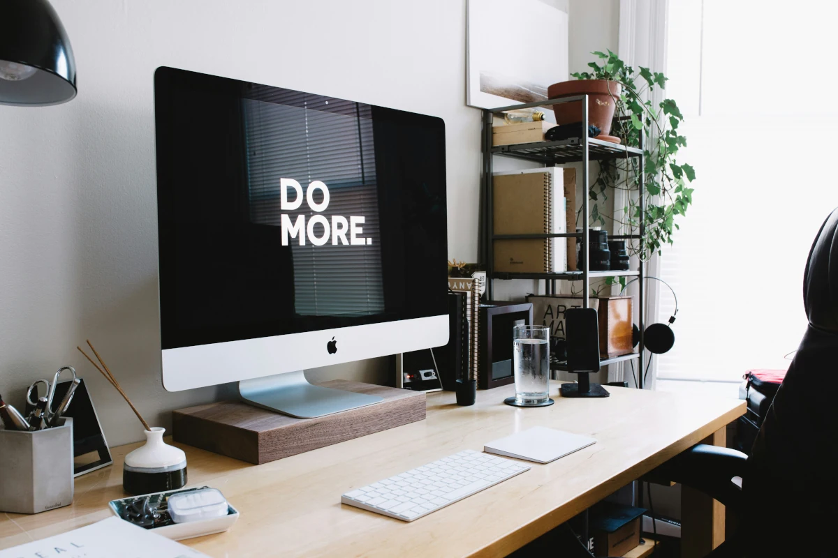 Do More !!!