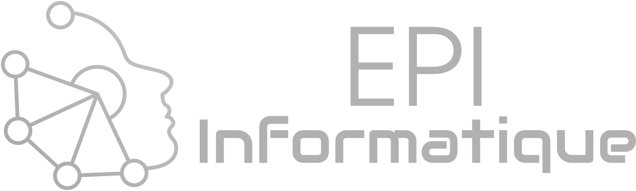 EPI-Informatique Logo